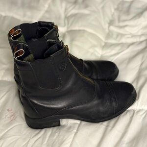 Ariat Paddock Boots